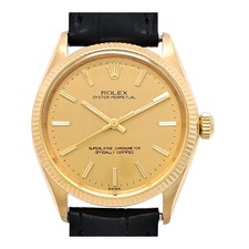 ROLEX Oyster Perpetual -326678 TO261746