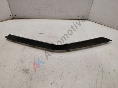 Nissan Qashqai J12 MK3 24-26 Facelift Stoßstange vorne Chromblende links 62026HN*0A