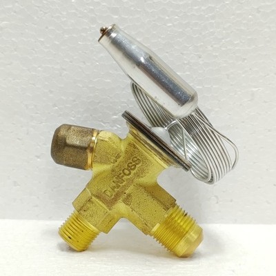Danfoss TEX2 Thermostatic Expansion Valve R22/R407C 68Z3209 New