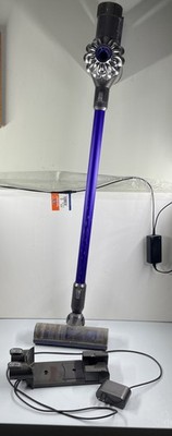 Authentic Dyson Battery DC59 Cordless Moorhead Vacuum Charging Dock