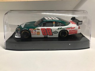 1/32 SLOT CAR SCALEXTRIC/ HORNBY CHEVY IMPALA SS #88 (DALE EARNHARDT JR.)