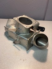 PIPER SENECA 78145-000 LH ENGINE INDUCTION AIR BOX-NEW