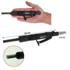 KS TOOLS Nadelentroster (Druckluft) 515.3980 ...