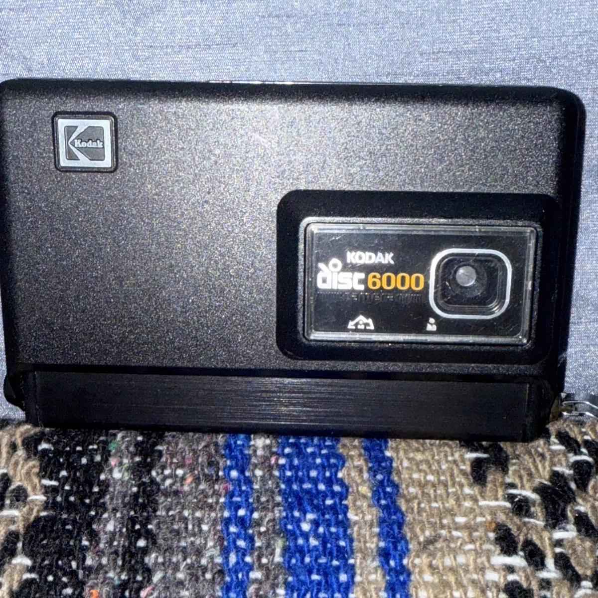 Kodak Disc Camera 6000 for sale - eBay