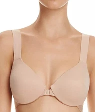 SPANX Bra 36A Smooth Bra-llelujah Lightly Lined Full Coverage Underwire NEW $68