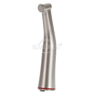 ABDENT Dental 1:5 Increasing Contra Angle Low Speed Handpiece E-Type Motor