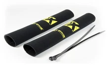 Pro-X Neoprene Fork Protectors - 360mm Motorcycle Street Bike Dirt 40.FSP3604450