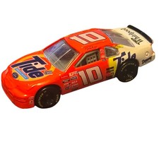 Racing Champions Ford Tide NASCAR 1996 Diecast Race Car Ricky Rudd 10