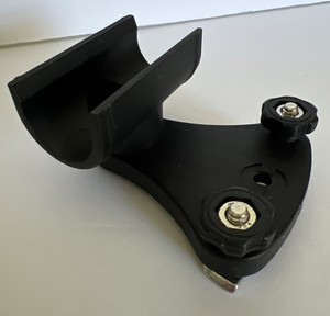 Railblaza 08-0052-11 Quickgrip Paddle Clip Track Mount USED