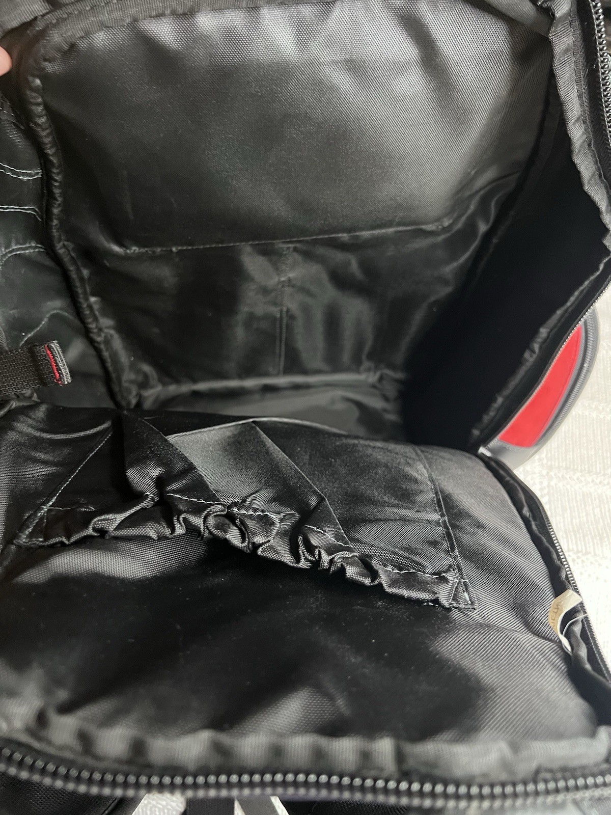 Rare Answer Backpack Padded Pockets Rockstar Ener… - image 16