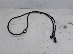 Waschwasserleitung Mercedes-Benz C-CLASS 2015 A2058600192