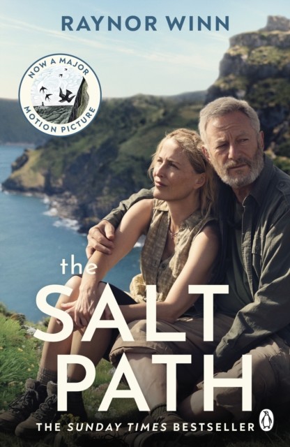 The Salt Path by Raynor Winn NEW Free UK Delivery - Image 2