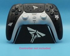 Controller STAND For PlayStation 5 Controller Last Of Us 3d Print