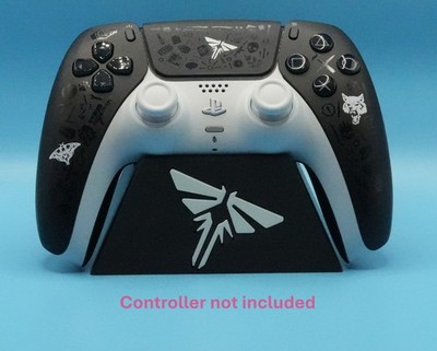 Controller STAND For PlayStation 5 Controller Last Of Us 3d Print