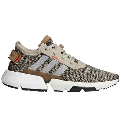 Adidas P.O.D. S3.1 Sneakers Dust Sand Knit Mens 10.5 UK 10 EU 44 2/3