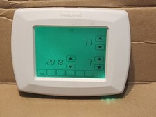 Honeywell RTH8500D Programmable Smart Thermostats for sale