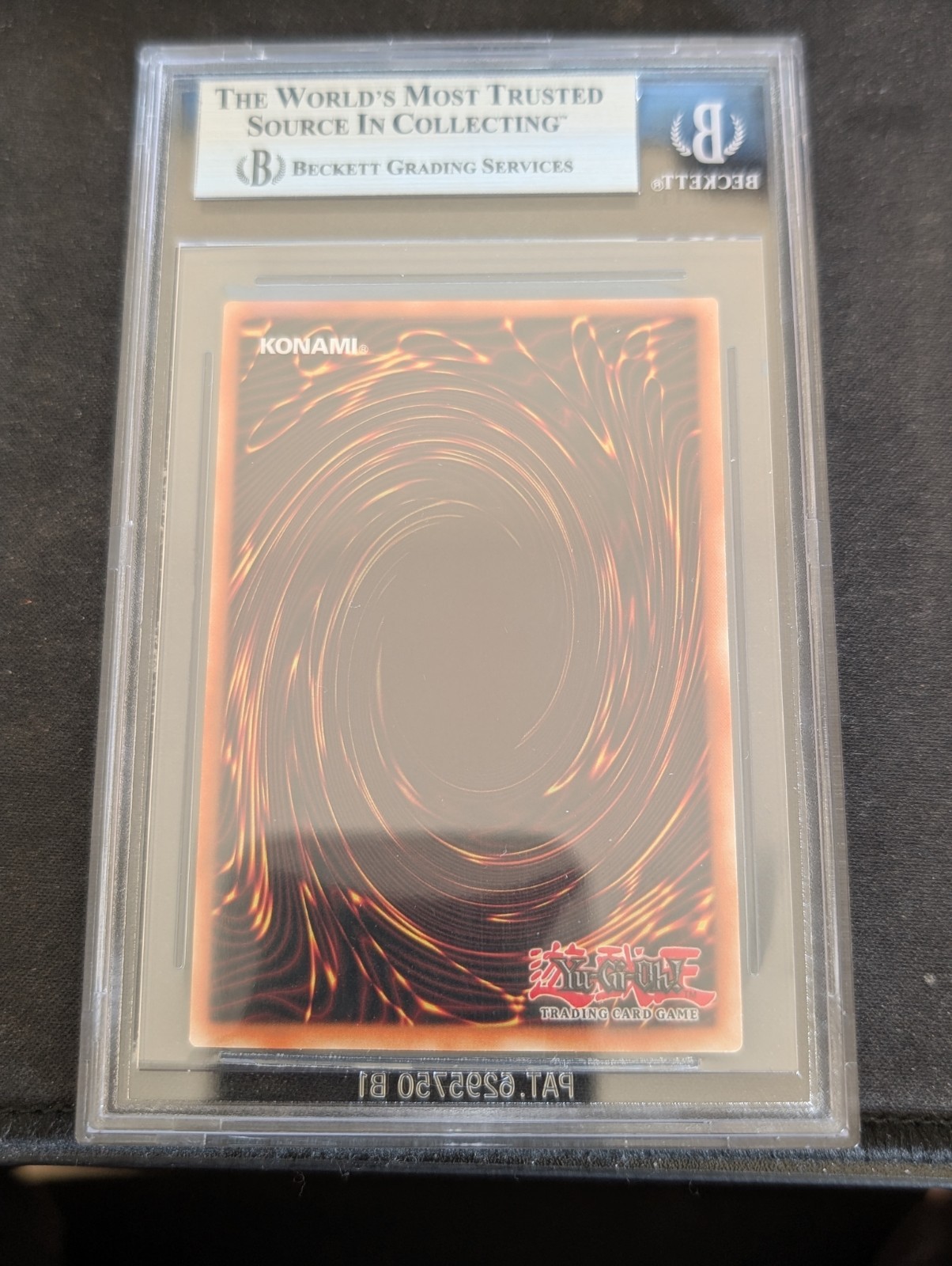 Red-Eyes Black Dragon (Ghost Rare) GFP2-EN176 Ghosts from the Past: the 2nd... view 2
