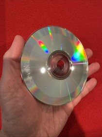 Mighty Morphin Power Rangers Sega CD 1995 US CIB Complete W/ Reg Card Minty Disc