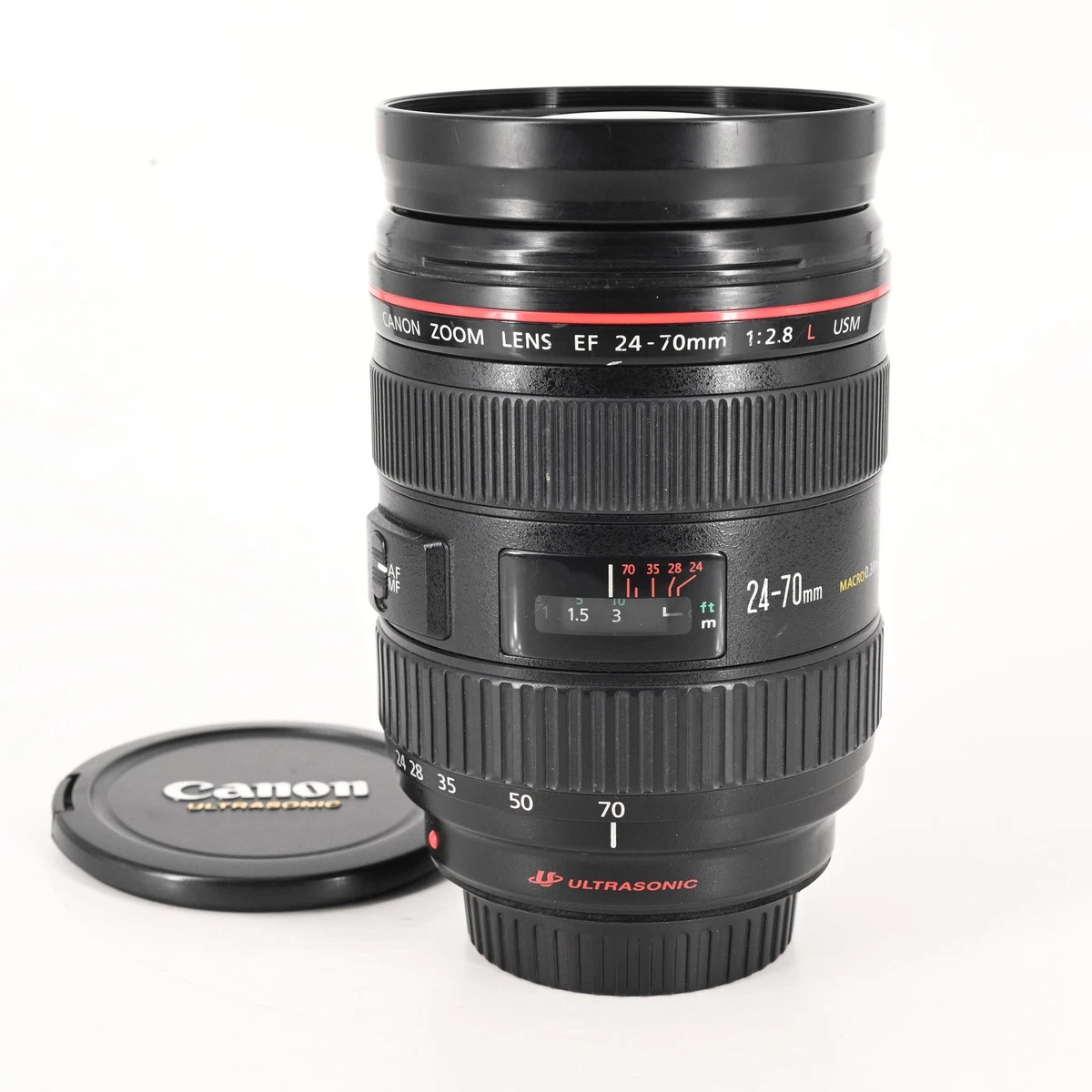 25+ Canon EF 24-70mm Camera Lenses for sale | Updated Oct 2026