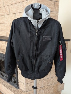 ALPHA INDUSTRIES　MA-1（USAF） s-l400.jpg