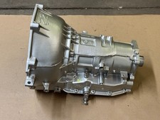 87-93 Ford Mustang Aod Transmission Main Case Only Factory Automatic Overdrive 87-93 Ford Mustang Aod Transmission Main Case Only Factory Automatic Overdrive