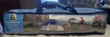 Greatland Backpacking Tent 2-3 Person Blue Never Used Lightweight Weather Proof!