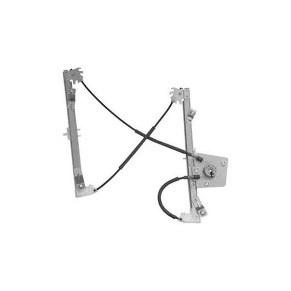 Magneti Marelli Fensterheber Elektrisch Vorne Links Passend FüR BMW 1Er E87-image