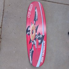 HYDROSLIDE JR 120CM WAKEBOARD Juniors Kids Sm...