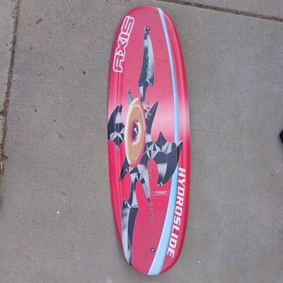 HYDROSLIDE JR 120CM WAKEBOARD Juniors Kids Small Axis