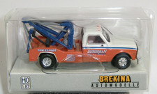 Brekina - Chevrolet C 30 Abschleppwagen Suburban, Nr. 19667, 1:87, NEU#03.26/B41