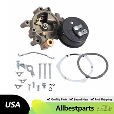 Electric Choke Housing Kit With Electric Choke Coil For Holley Carburetor 45-223 Electric Choke Housing Kit With Electric Choke Coil For Holley Carburetor 45-223