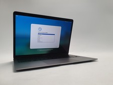 Apple MacBook Pro 2020 M1 8 Core A2338 13.3" Touch Bar 512GB SSD 16GB RAM Tahoe