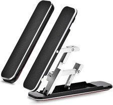 Phone Kickstand, Cellphone Stand, Angle Adjustable, Black