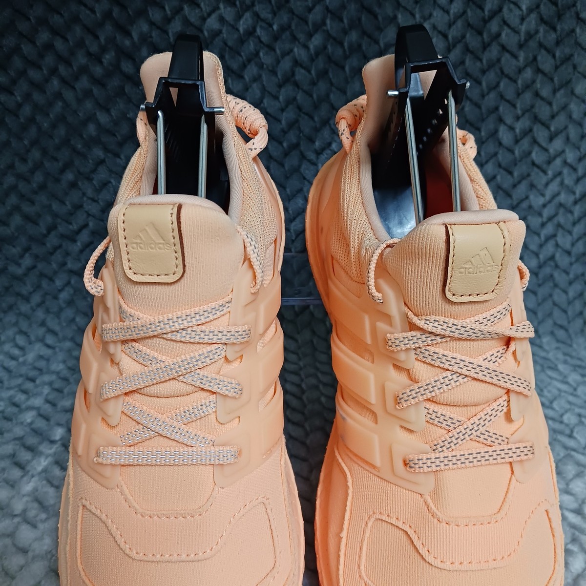 Size 7.5 - Ivy Park x adidas UltraBoost OG Rodeo - Acid 