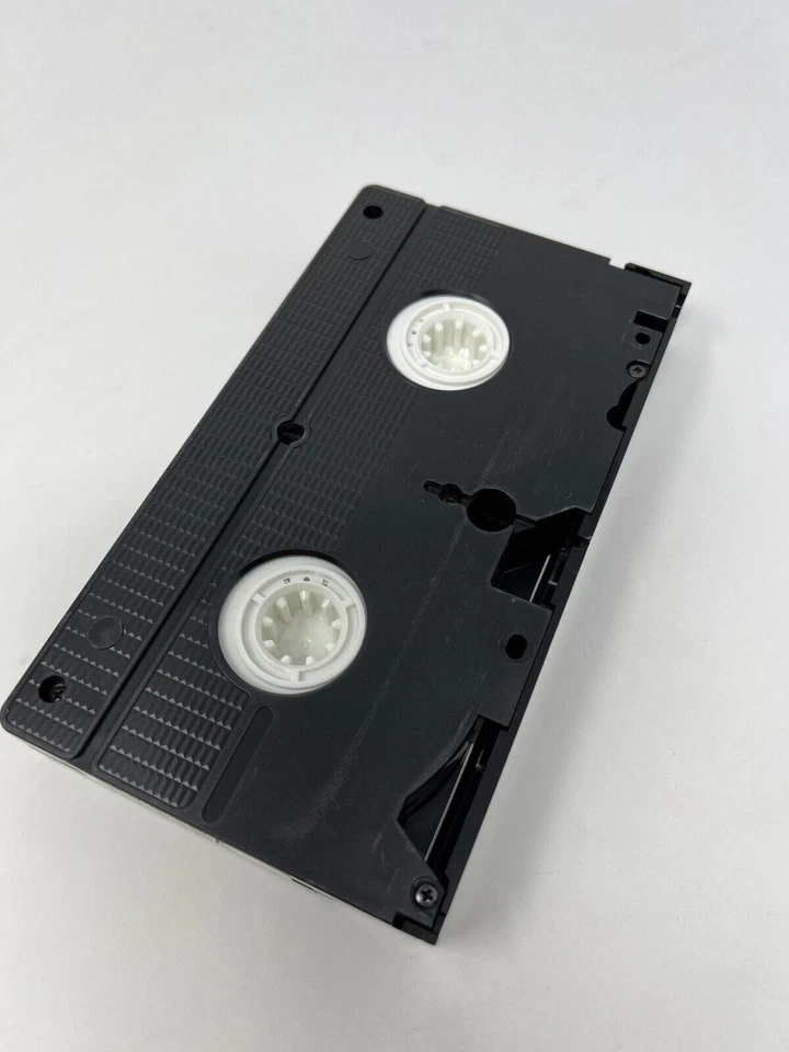 Hello, Dolly! (VHS, 1984) CBS FOX Video Barbara Streisand Foto 4 de 4