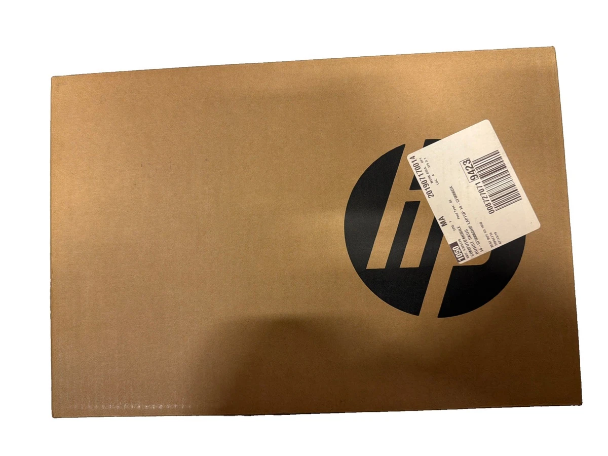 HP Windows 10 Intel Core i3 7th Gen. PC Laptops & Netbooks for