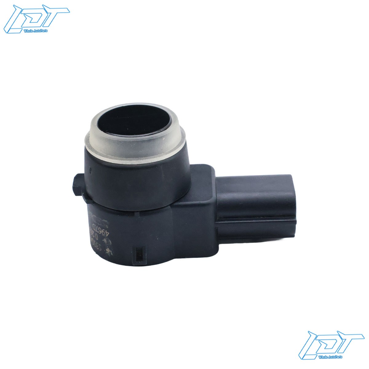 NEW FOR 2014-2021 MASERATI GHIBLI BUMPER PARKING SENSOR 53104272 BLACK