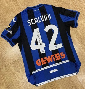 Maillot Borussia Dortmund Shirt Jersey Trikot Non Porté Signé COA