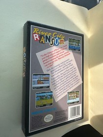 River City Ransom (Nintendo Entertainment System, 1989)