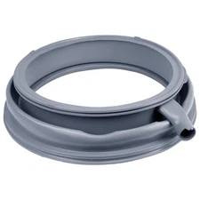 00772658 Washer Door Boot Seal Replace Bosch Washer Door PS11732288 WAS20160UC