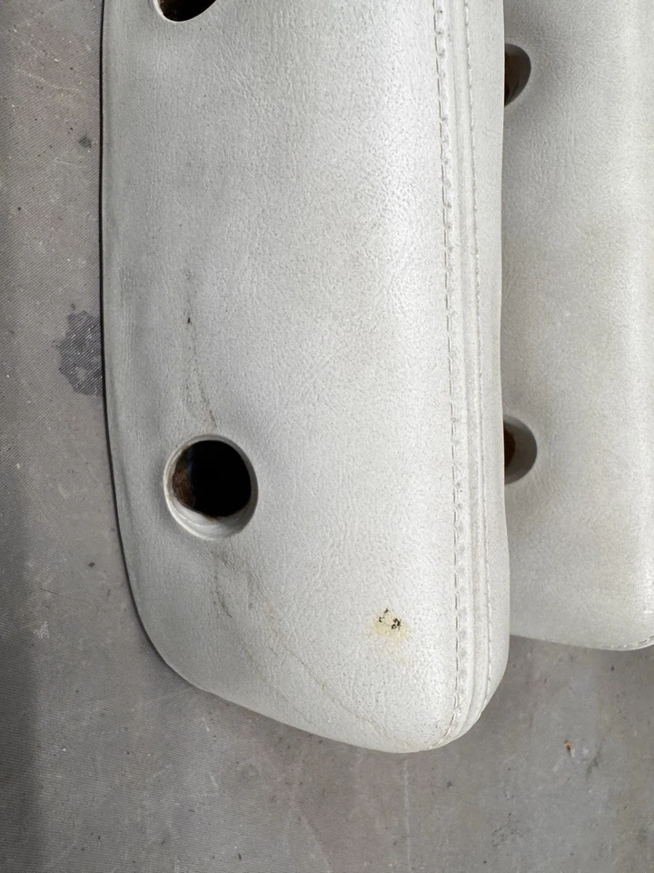 1967 - 1968 年福特银河有限公司臂架乡村乡绅水星掠夺者扶手 OE — 第 3/4 张图片