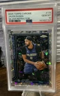 2025 Topps Jalen Suggs Base (PSA 10)