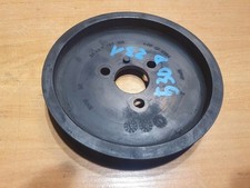 Poulies diverses BMW X5