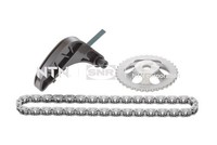SNR Steuerkettensatz FüR VW Polo 9N_ 1.2 12V Fox 5Z1 5Z3 Skoda Fabia I 6Y2 6Y5