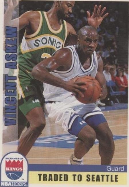 1992-93 Hoops Basketball (401-490) +Inserts -You Pick- FREE SHIPPING 5+ Cards NM