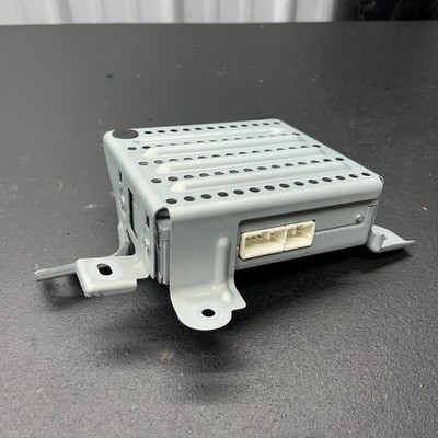 2019 TOYOTA 86 TRD BRZ OEM RADIO STEREO AUDIO AMP AMPLIFIER