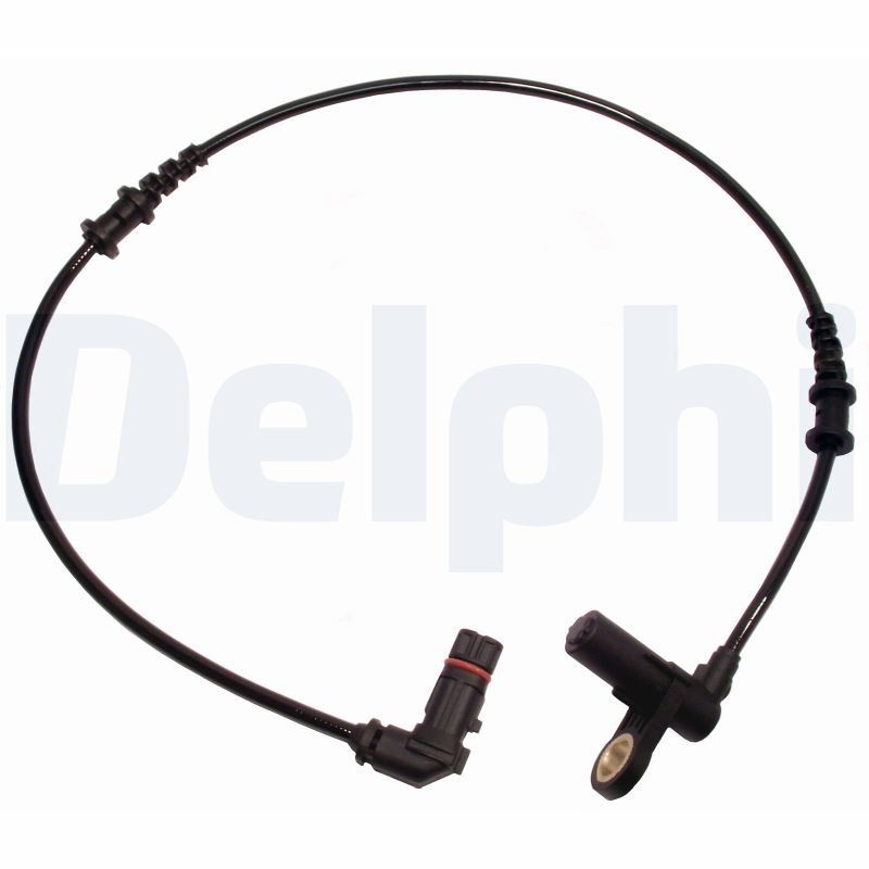 Für DELPHI ELEKTRONIKA SS20232 WHEEL SPEED SENSOR FRONT LEFT/RIGHT - Bild 4