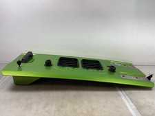 Jeep Wrangler Jl Oem Rear Tailgate Assembly Pge-mojito 2018-2024 157125