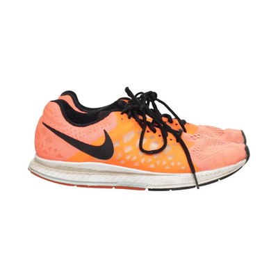 Nike, Laufschuhe, Größe: 43, Zoom Pegasus 31, Orange/Schwarz, Damen #3aj