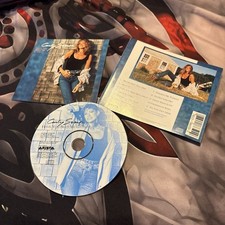 Have You Seen Me Lately Music CD disc and artwork only no tracking free shippin